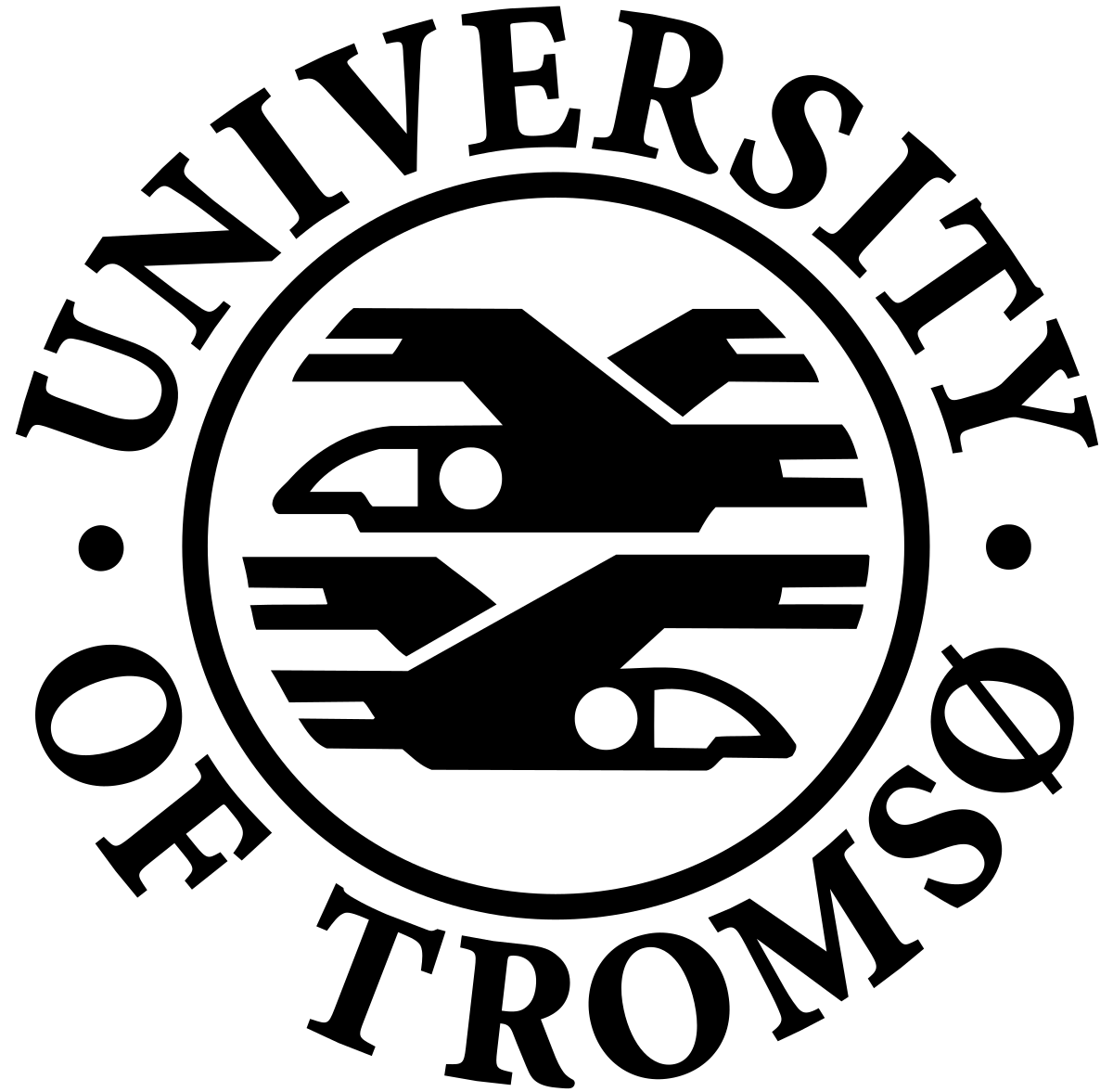 University_of_Tromso logo