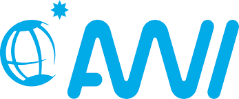 AWI logo