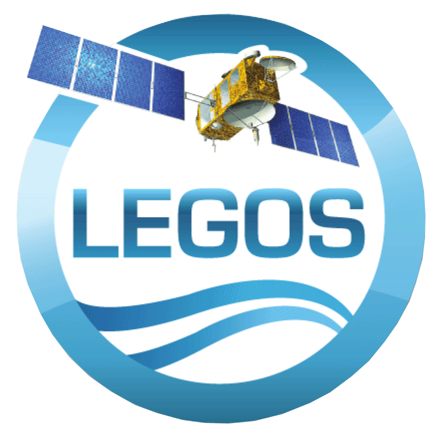 LEGOS logo