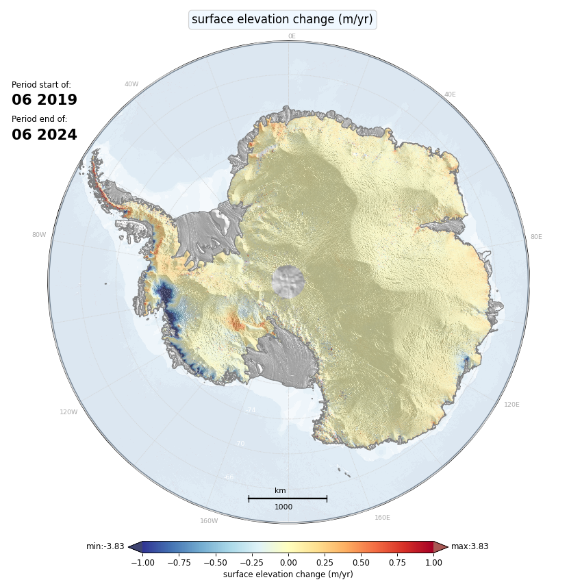 Main Map Image